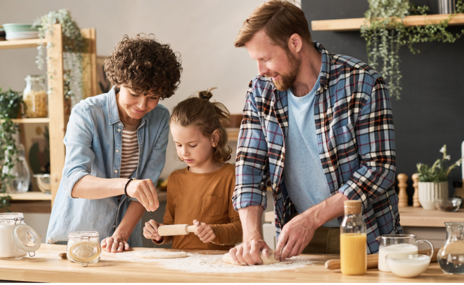 parents-teaching-child-to-bake-pie-2023-11-27-05-04-07-utc