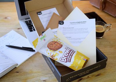 Box et Ipsago